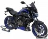 Szyba ERMAX NOSE 39 cm Yamaha MT-07 2018 - 2020